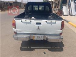 ميتسوبيشي L200